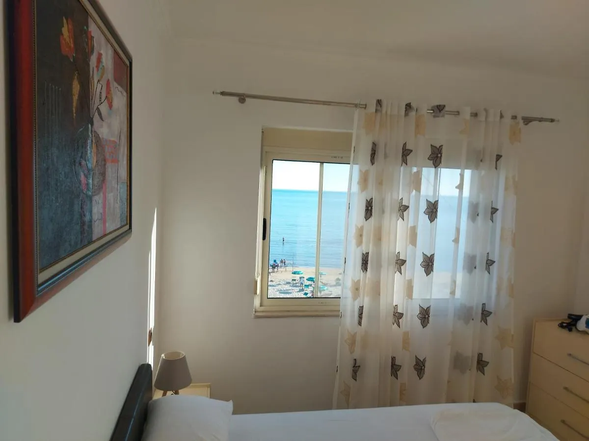 Bral Apartments 9 Durrës