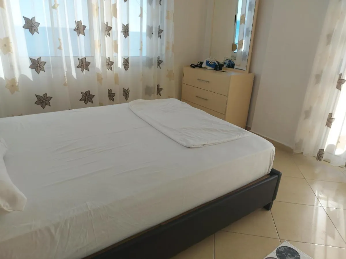 Bral Apartments 9 Durrës