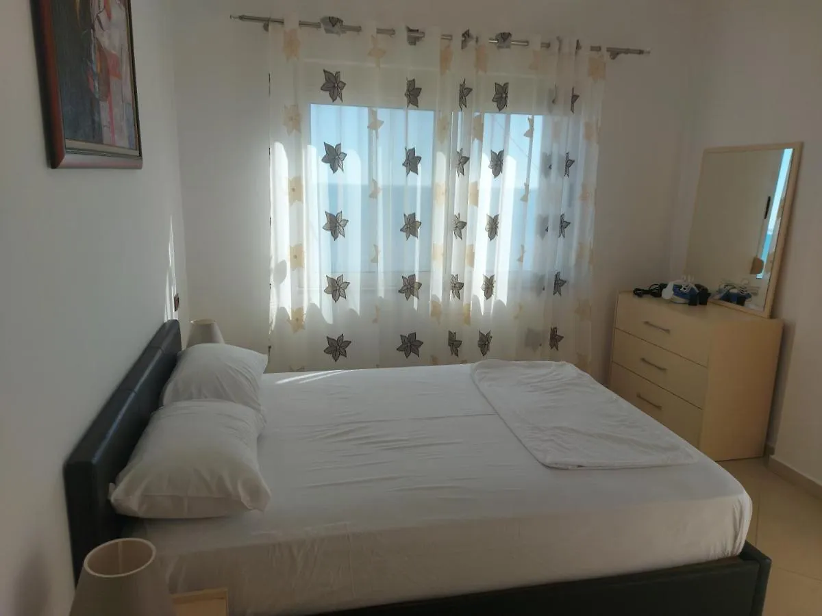 Bral Apartments 9 Durrës