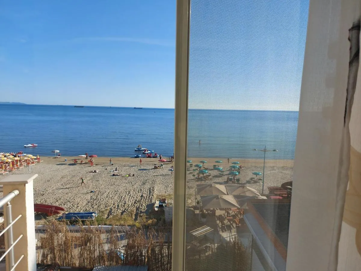 Bral Apartments 9 Durrës Albania
