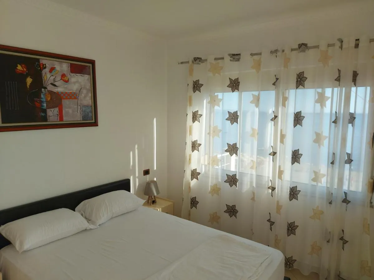 Bral Apartments 9 Durrës Albania