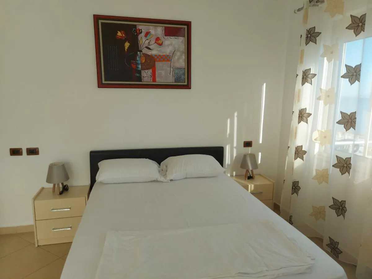 Bral Apartments 9 Durrës 0*,  Albania