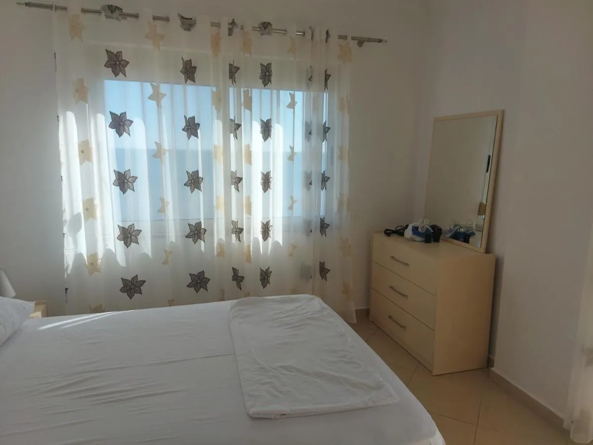 Bral Apartments 9 Durrës