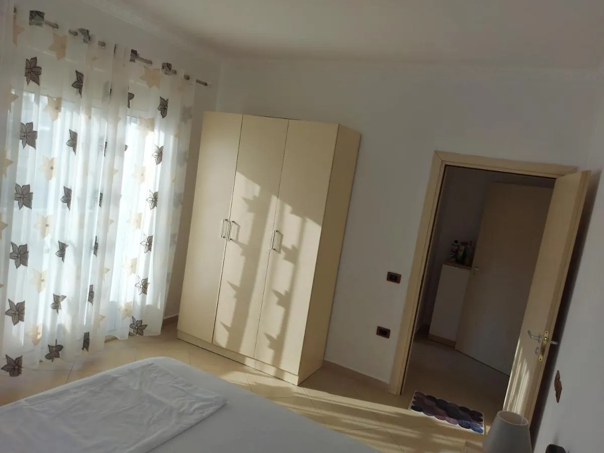 Bral Apartments 9 Durrës