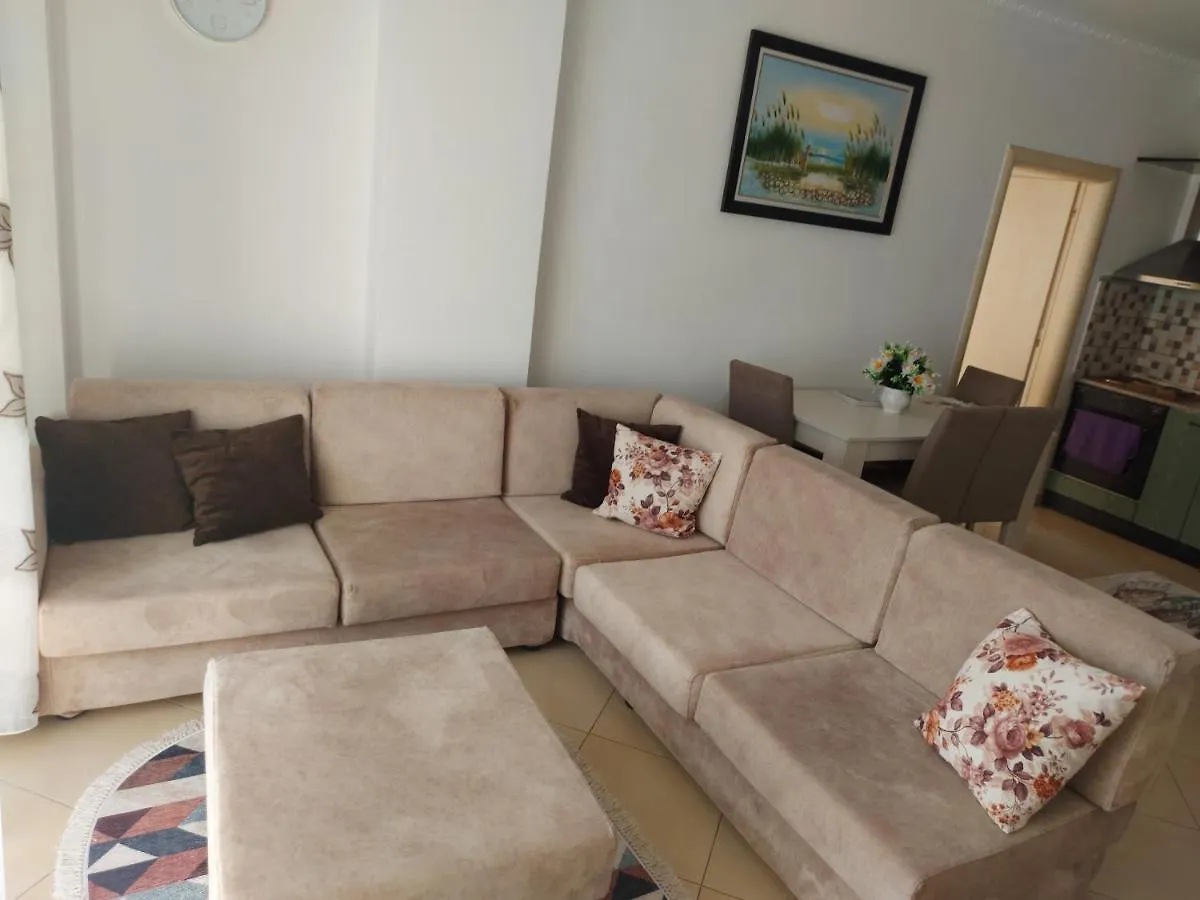 Bral Apartments 9 Durrës Albânia