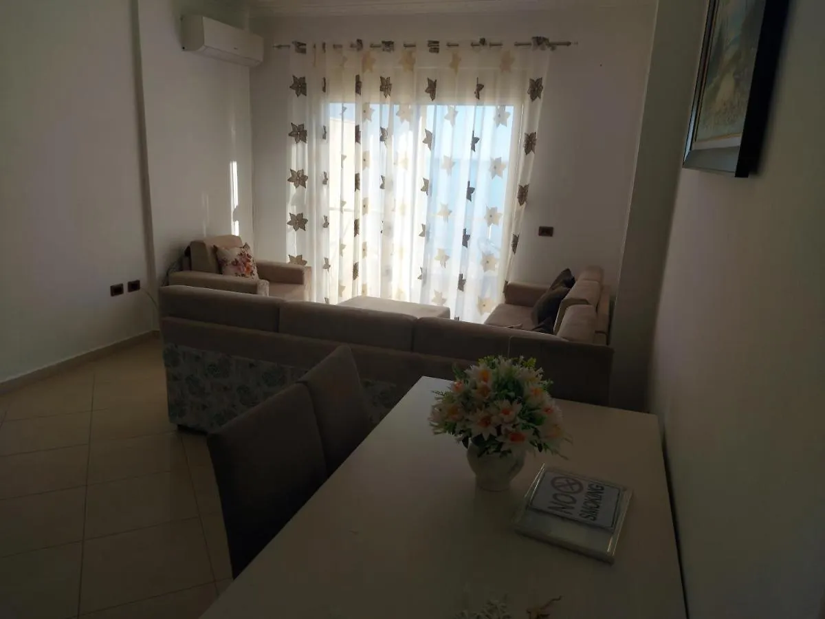 Bral Apartments 9 Durrës