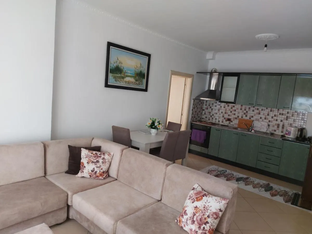 Bral Apartments 9 Durrës