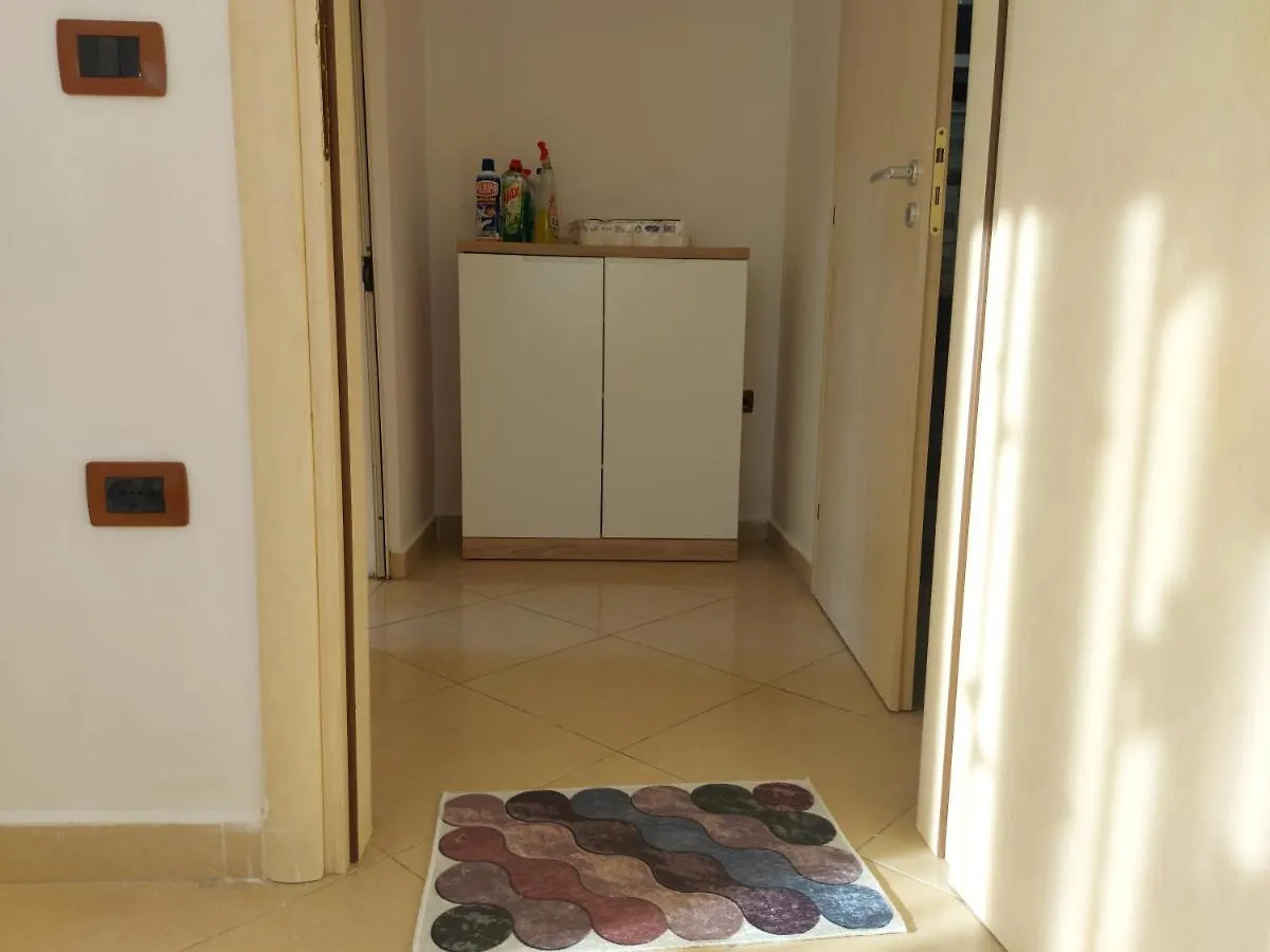 Bral Apartments 9 Durrës Albanie