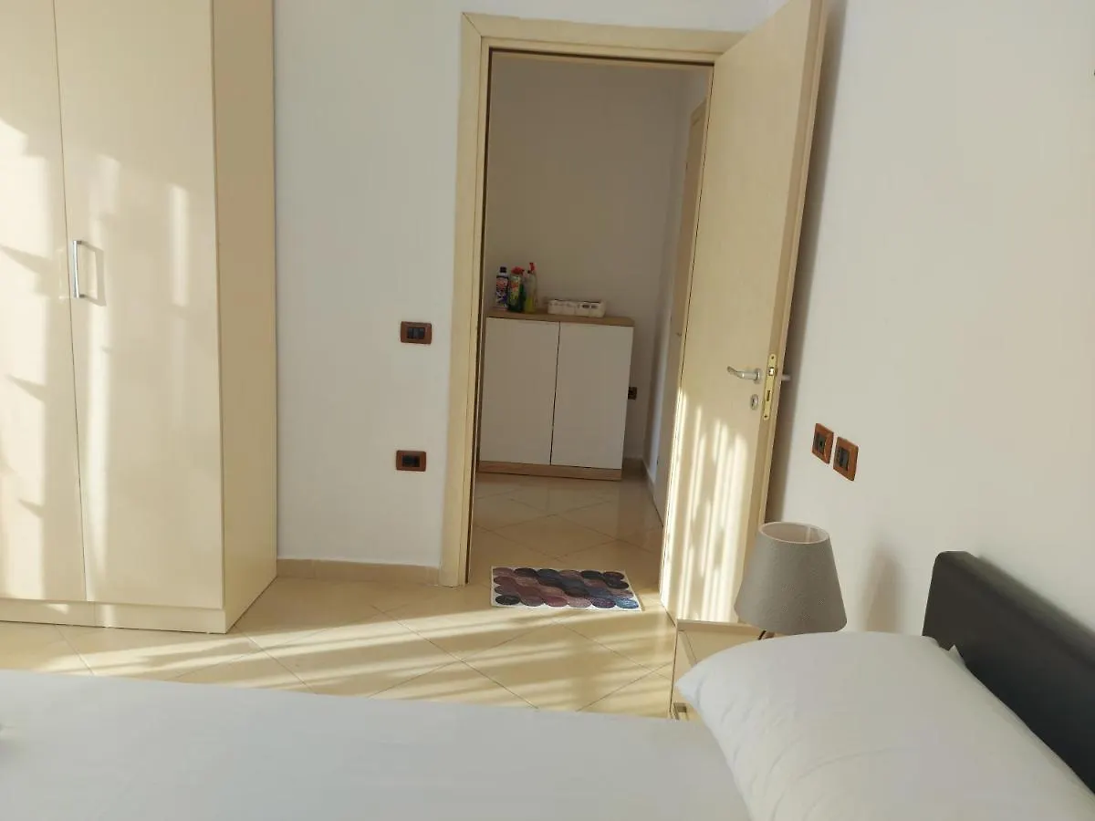 Bral Apartments 9 Durrës Albânia
