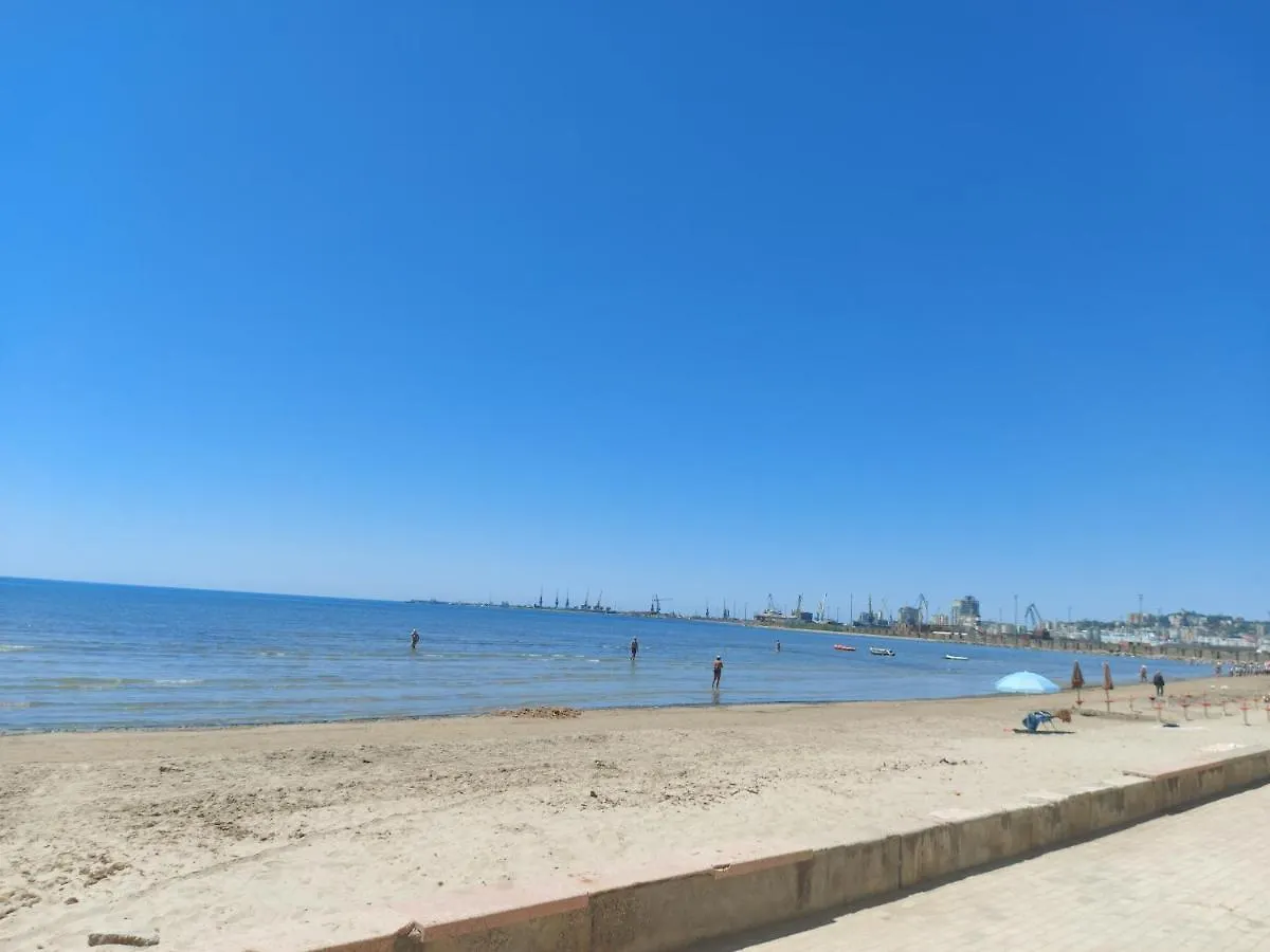 Bral Apartments 9 Durres