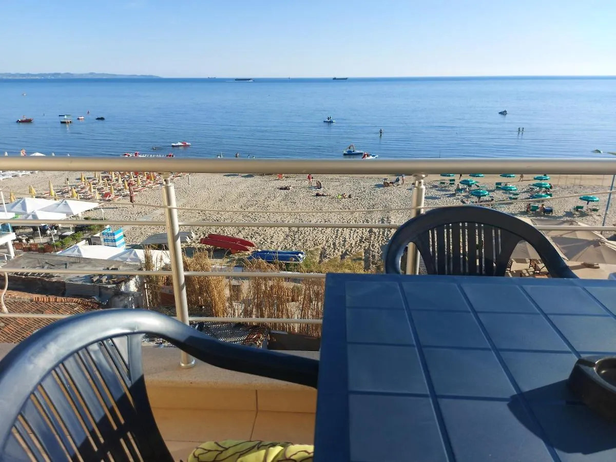 Bral Apartments 9 Durrës