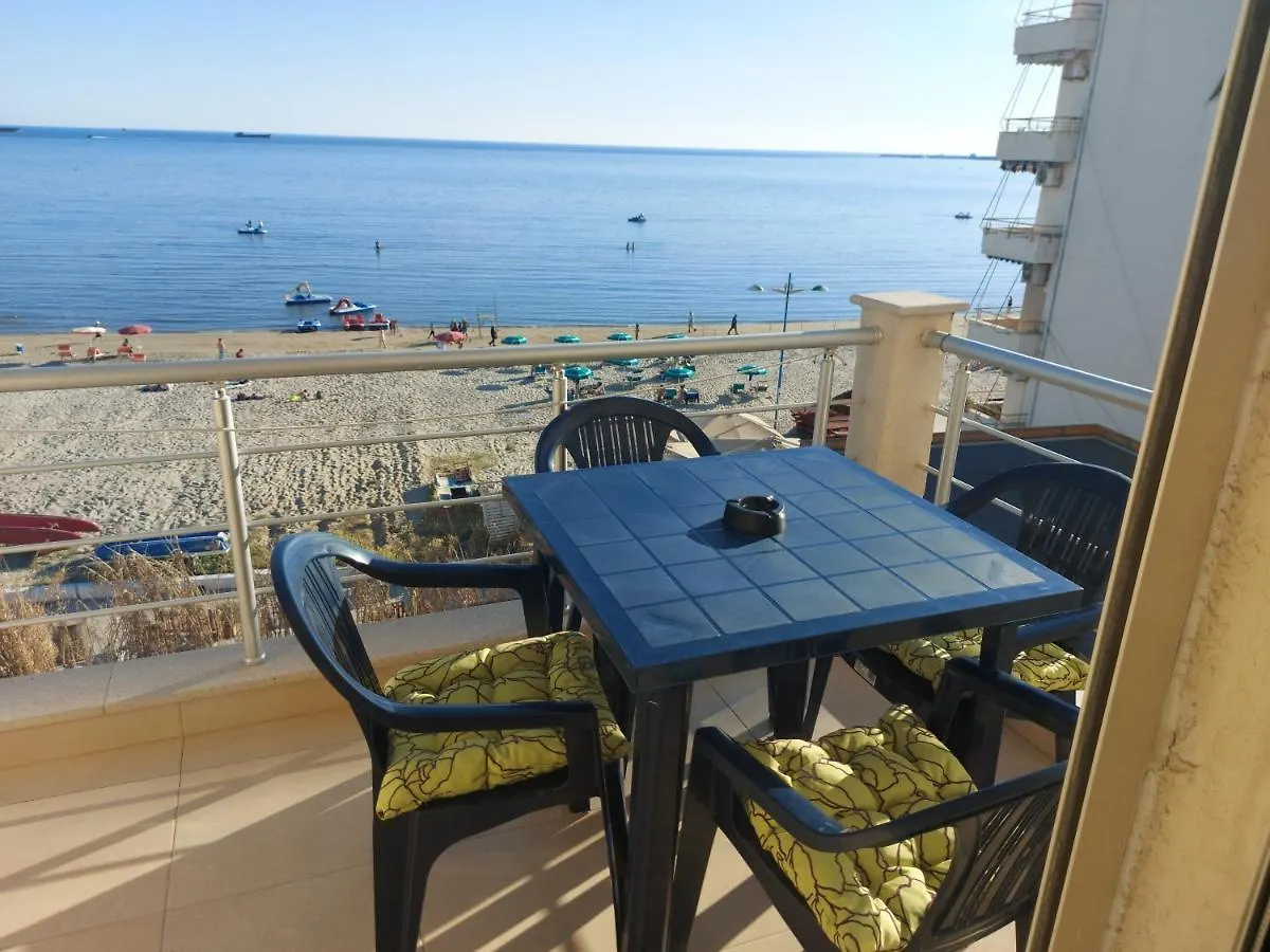 Bral Apartments 9 Durrës