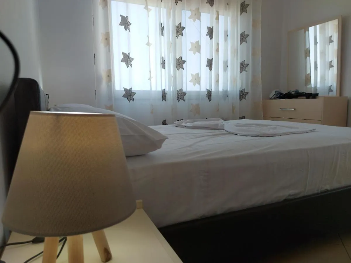 Bral Apartments 9 Durrës