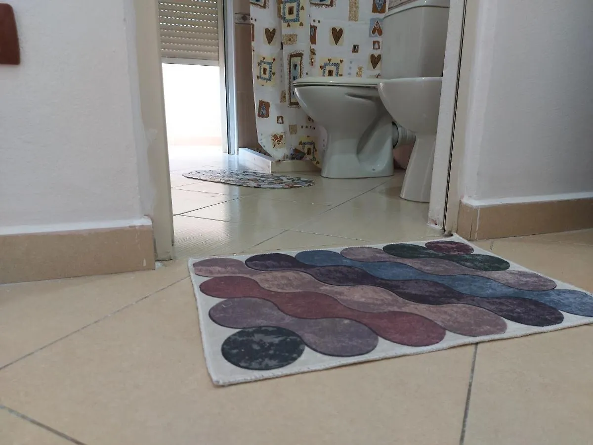 Bral Apartments 9 Durres