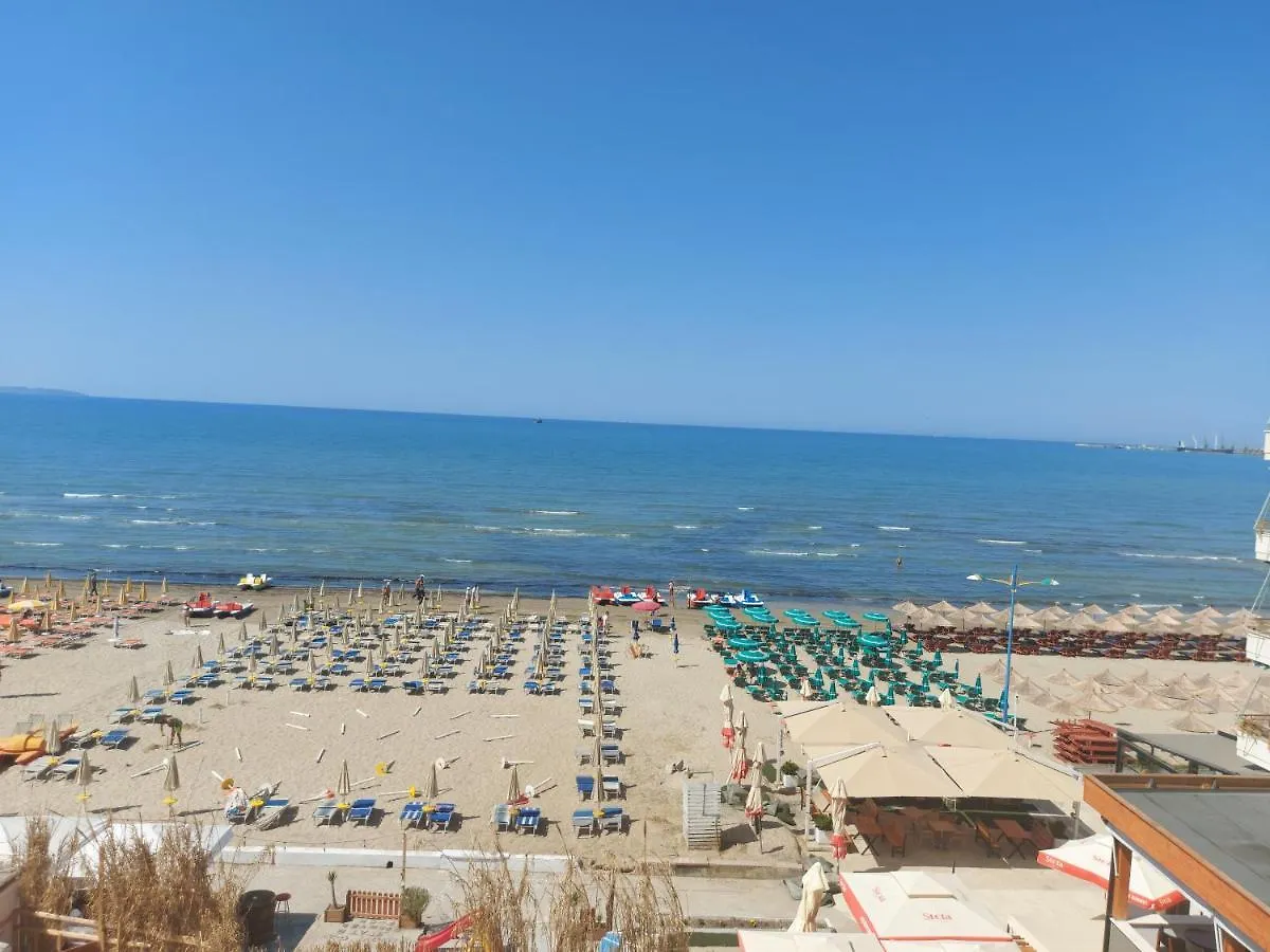 Bral Apartments 9 Durrës