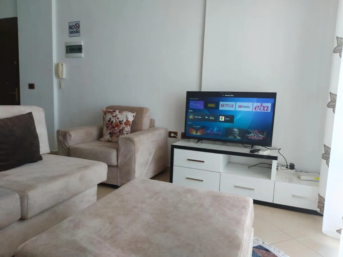 Bral Apartments 9 Durrës