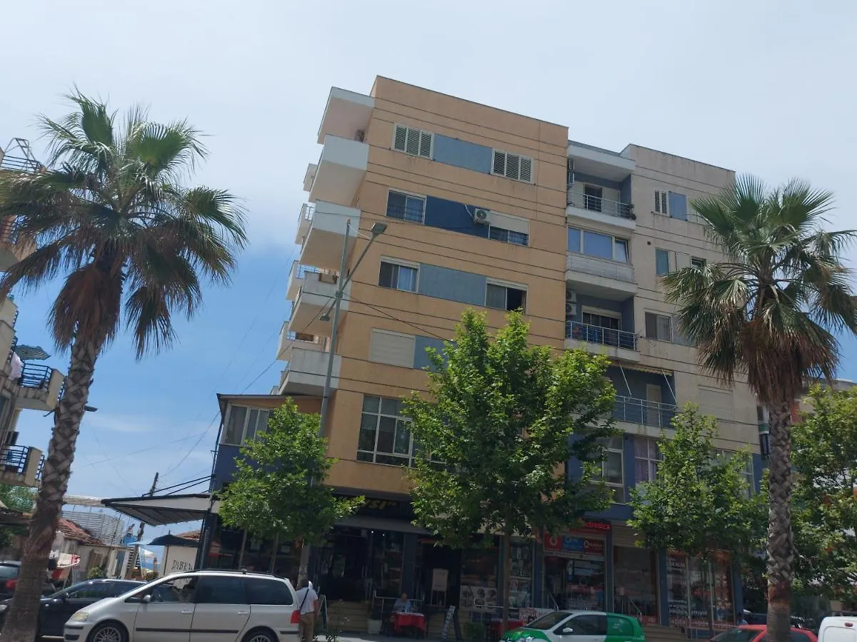 Bral Apartments 9 Durrës Albania