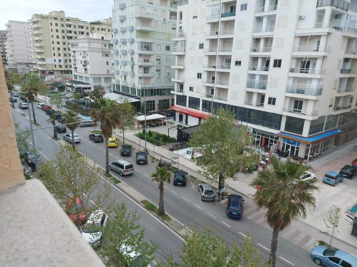 Bral Apartments 9 Durrës Albania
