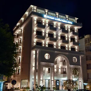 4* Hotel Lubjana