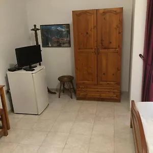 3* Hotel Pepeto Albania