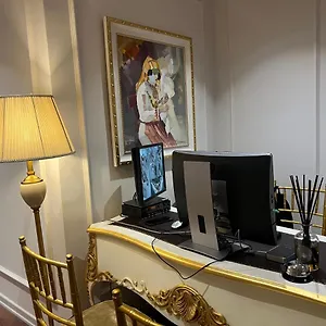 4* Hotel Sol Invictus Boutique Albania