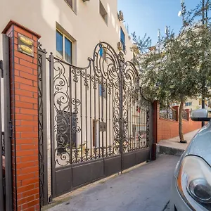 Apartman Olympia, Durrës