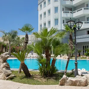 4* Hotel Dyrrah