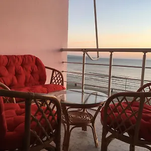 Apartman Bellavista, Durrës