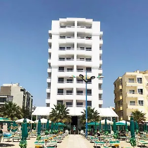 Szálloda Perandor, Durrës